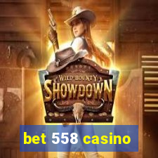 bet 558 casino